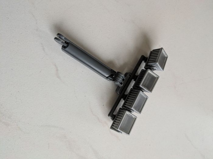 Camion de pompier Playmobil 9464 - photo numéro 5