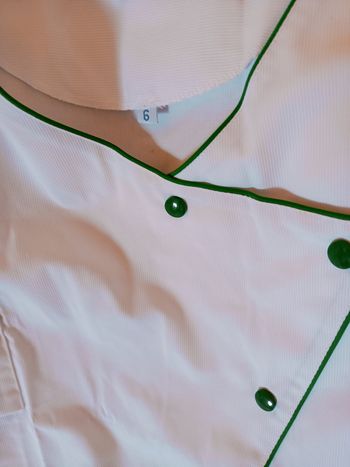 blouse femme neuve taille 6