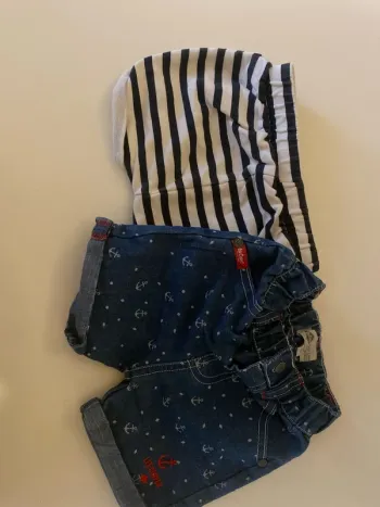 Lots short