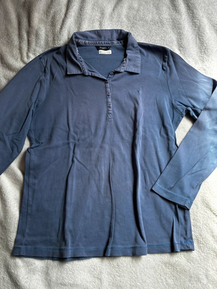 T-shirt manche longue - photo numéro 3