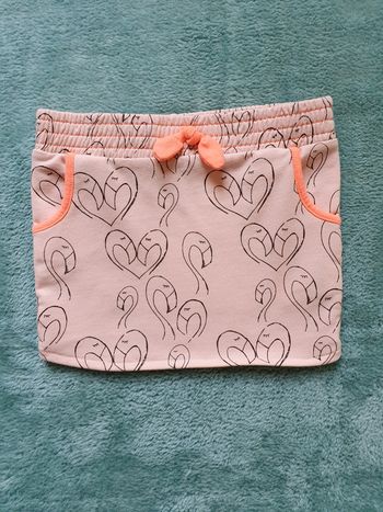 Tres jolie jupe 3 ans