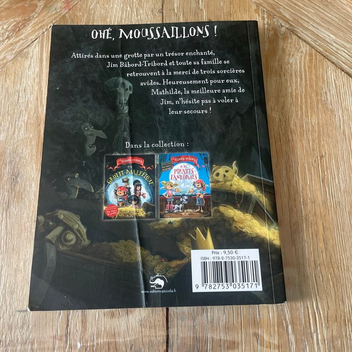 Livre enfants - photo numéro 2