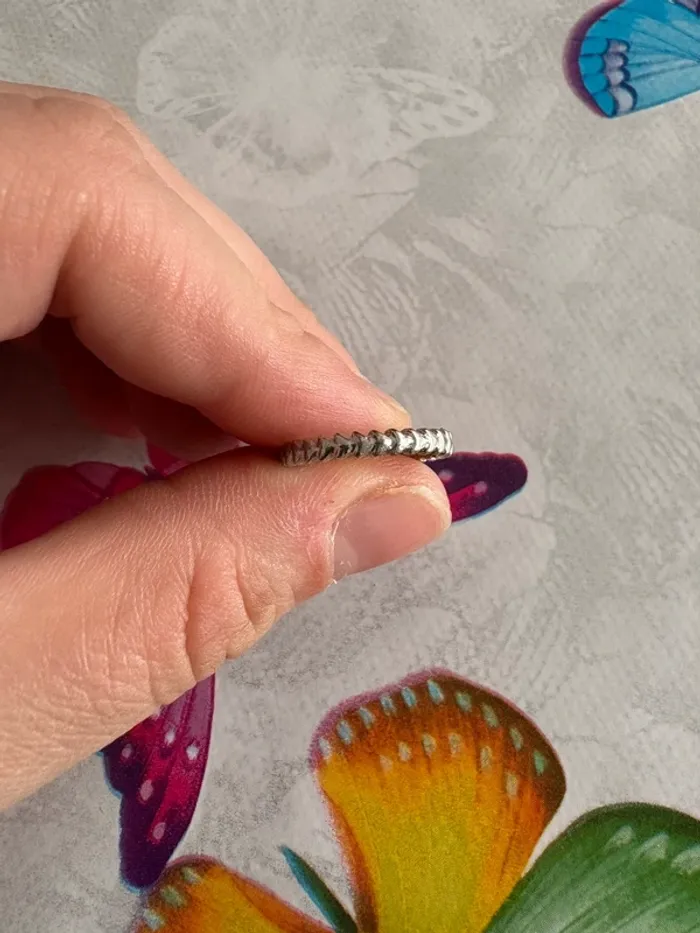Bague légère - photo numéro 2