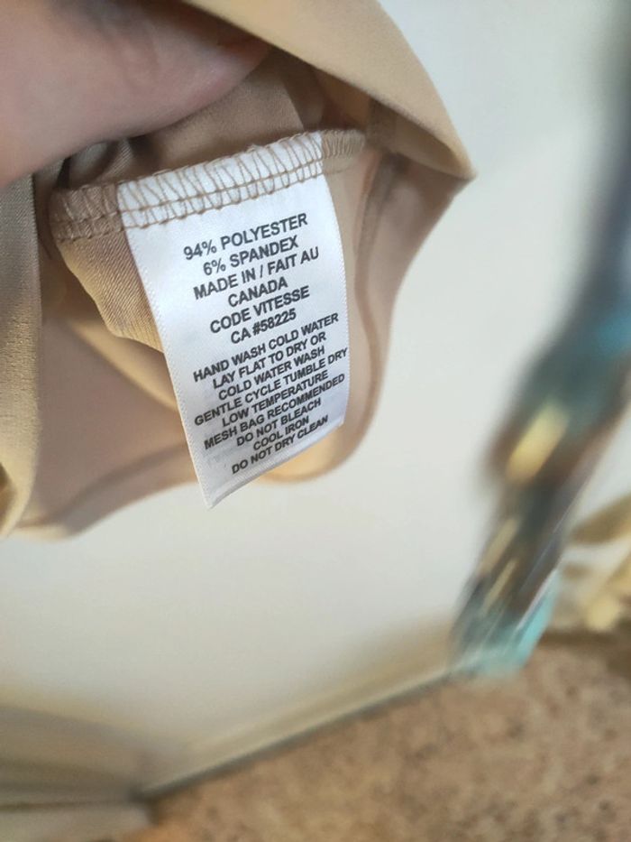 Débardeur - photo numéro 4