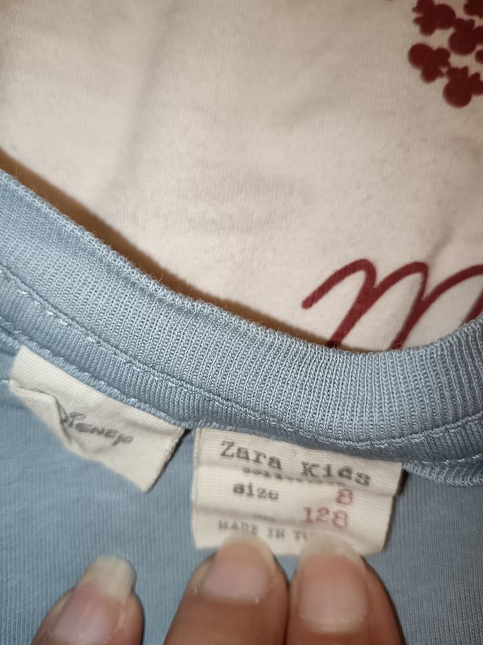 Lot pull - photo numéro 7