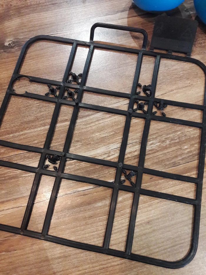 Quilles - photo numéro 8