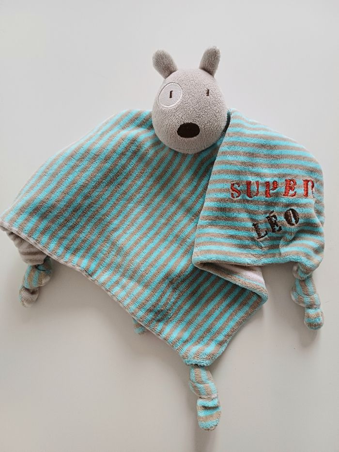 Doudou chien