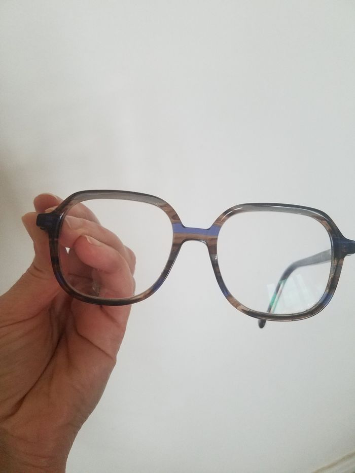 Lunettes de vue Level Optical Center tbe - photo numéro 2