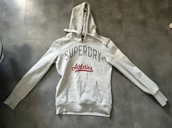 Sweat Superdry XS