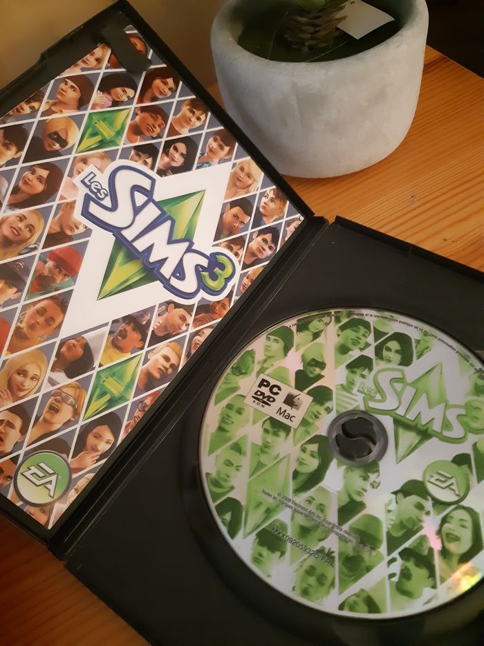 Les Sims 3 - photo numéro 2