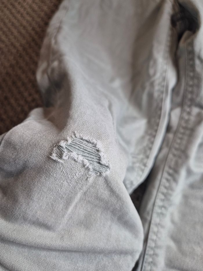 Ensemble sergent major fille - 8 ans - photo numéro 9