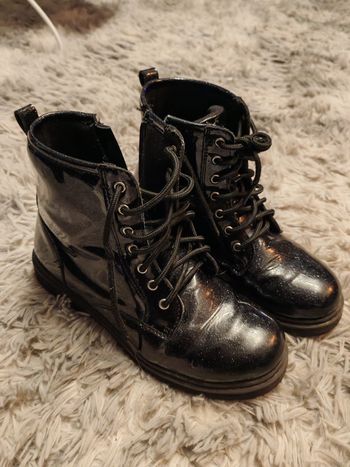 Bottines pointure 36