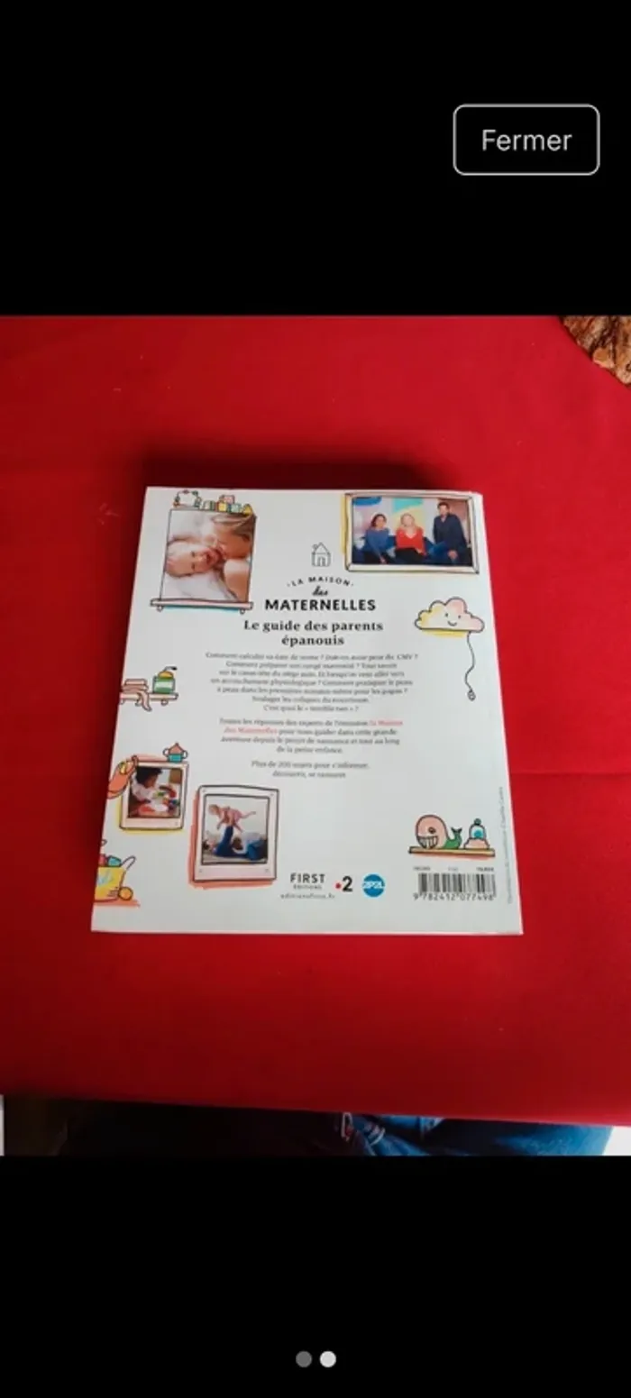 La maison des maternelles - photo numéro 2