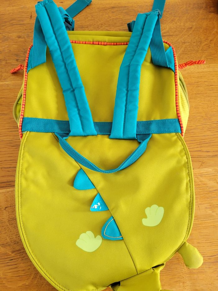 Sac d'école - photo numéro 4