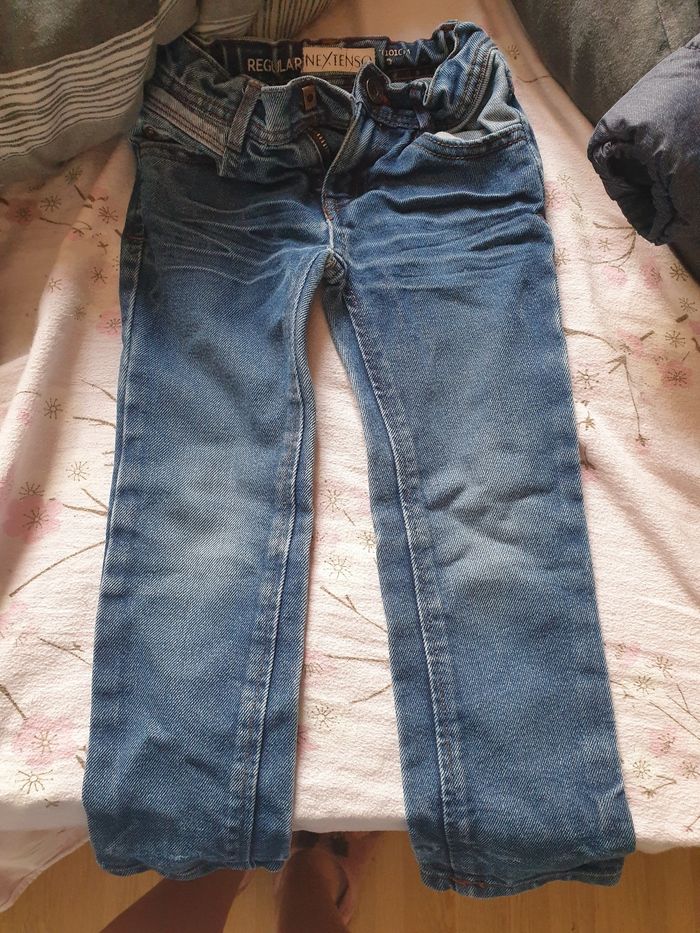 Jean
