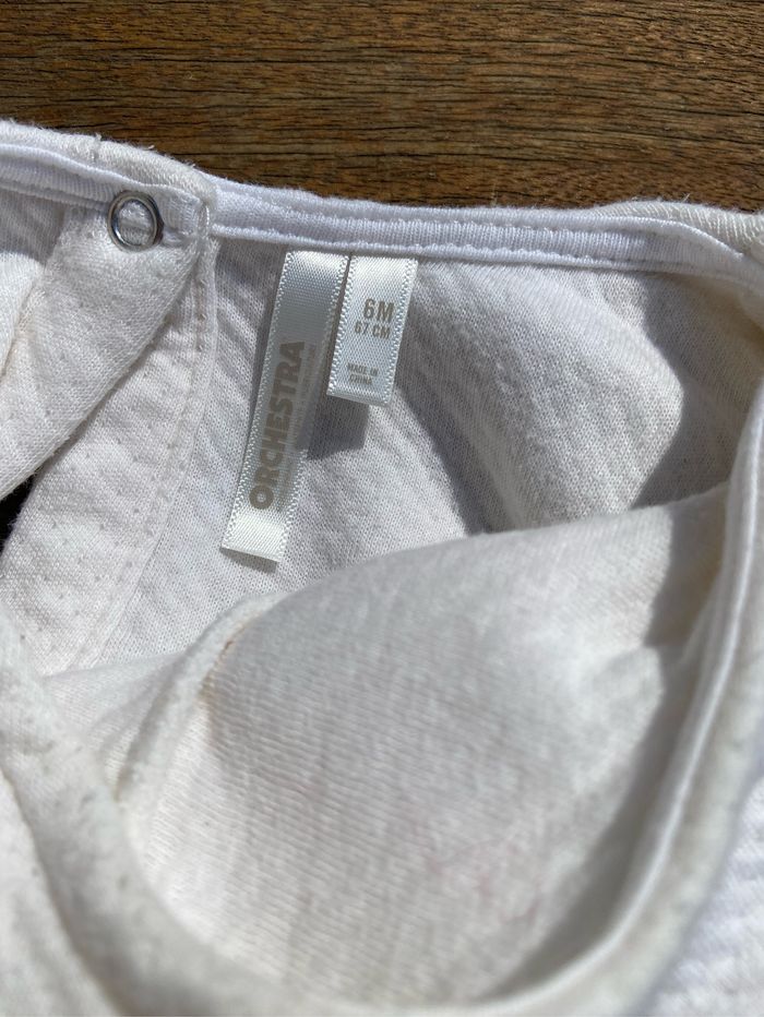 Robe orchestra - photo numéro 4