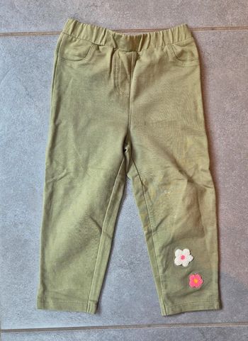Jegging orchestra 23 mois 86cm