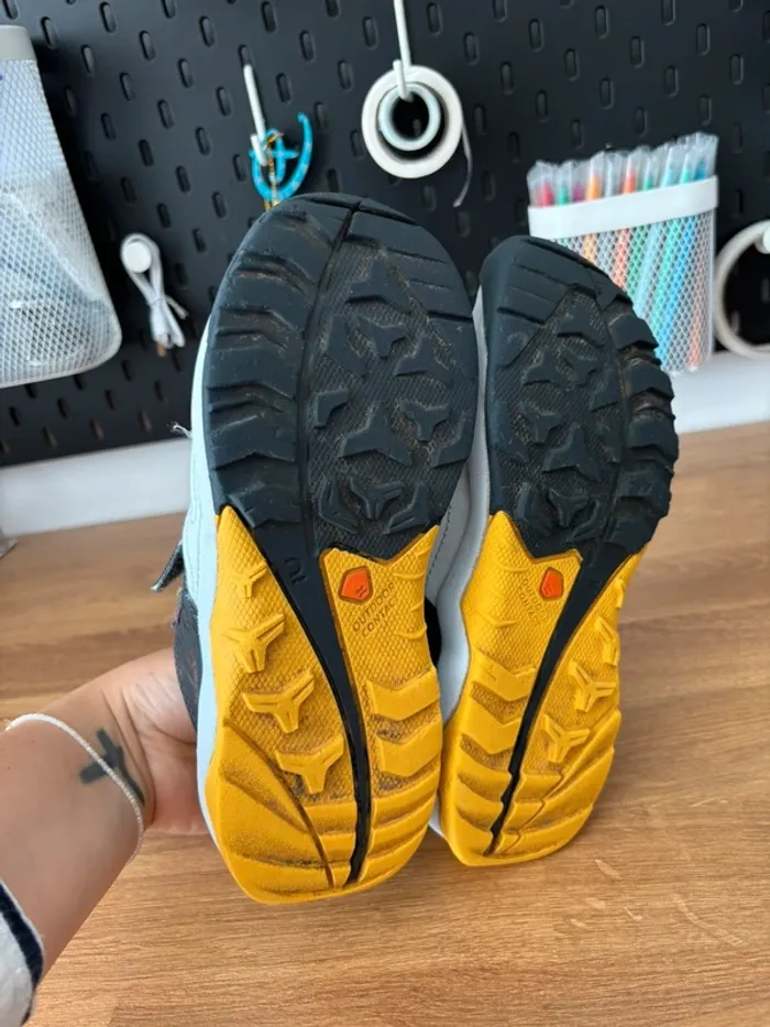 Chaussures de randonnée - photo numéro 3