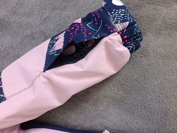 Combinaison de ski Roxy 5 ans - photo numéro 7