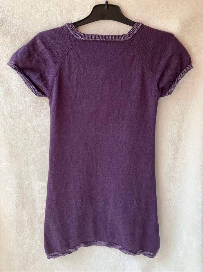 Robe ou Tunique Kiabi 7/8 ans (1€) - photo numéro 4