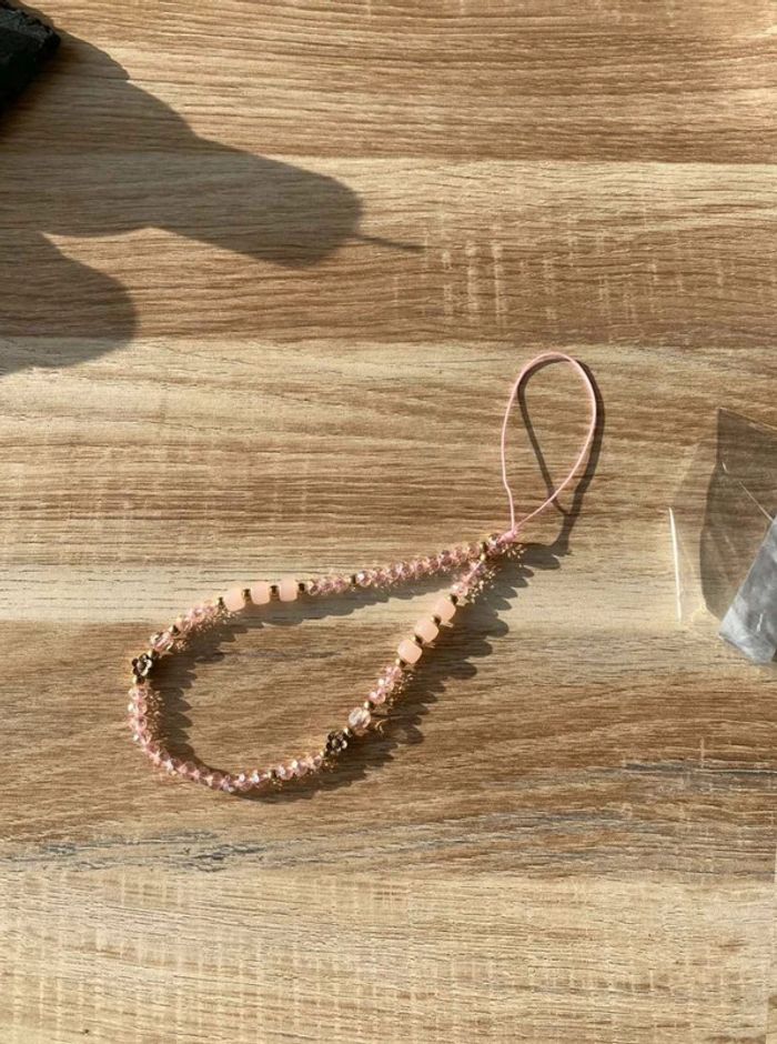 Bracelet téléphone - photo numéro 6