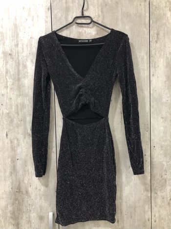 Magnifique robe