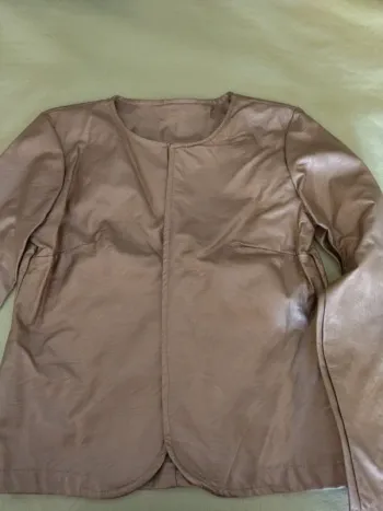 Veste femme taille M. Tbe