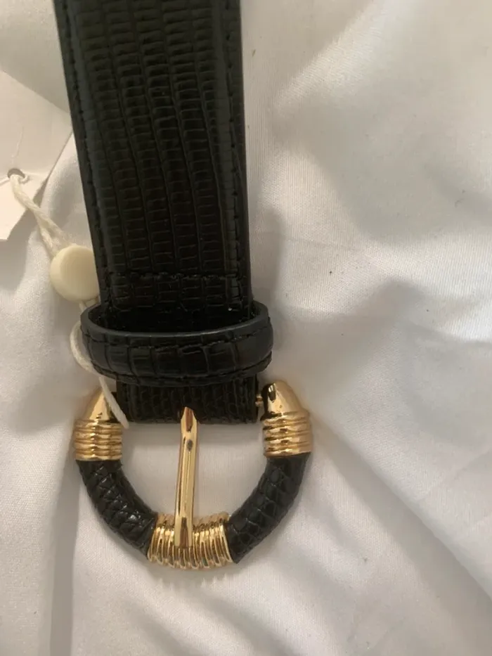 Only  ceinture T80 - photo numéro 3