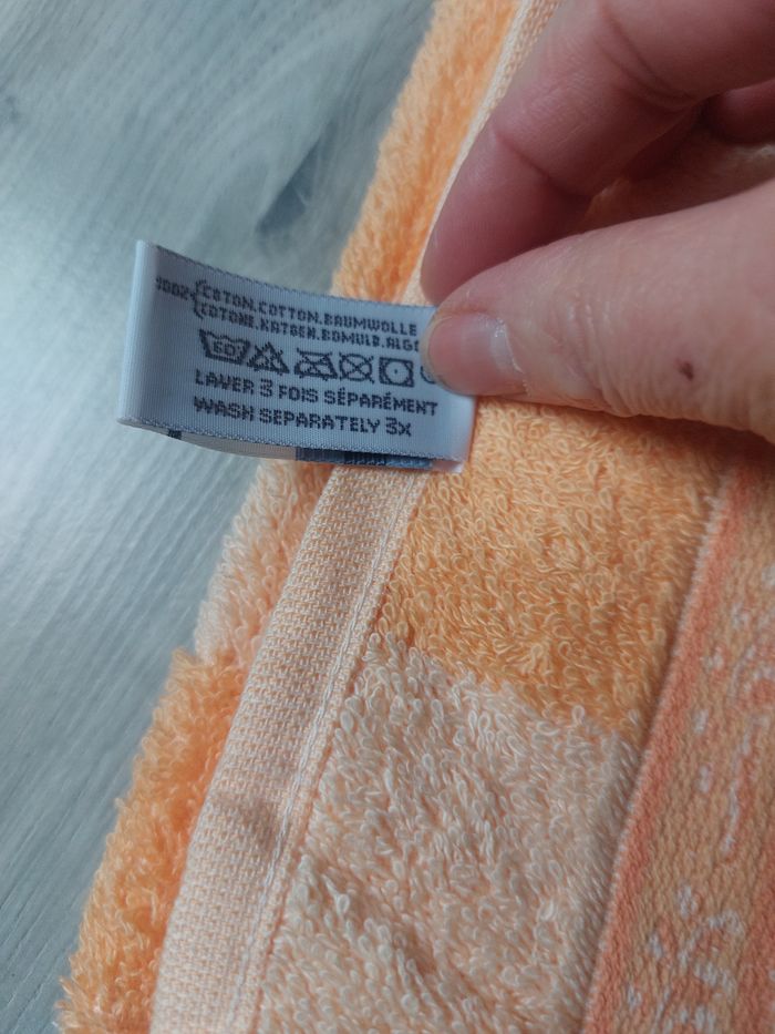 Ensemble de Toilette neuf - photo numéro 3