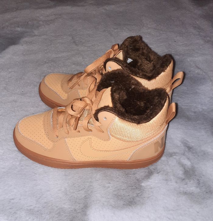 Baskets - photo numéro 2