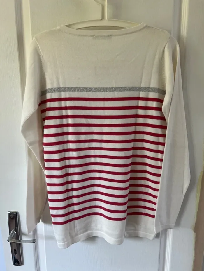 Pull Blancheporte - photo numéro 5