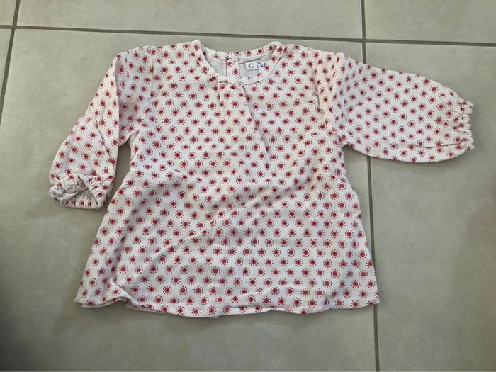 Tee shirt