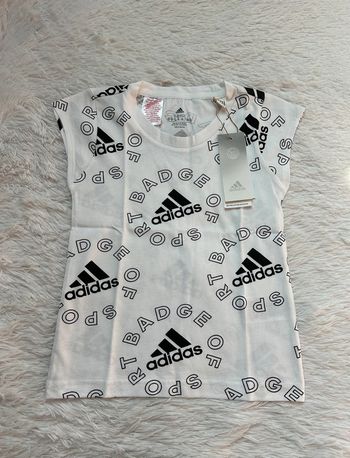 Teeshirt Adidas