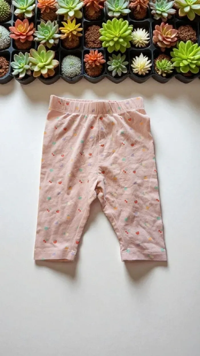 Legging 12 mois
