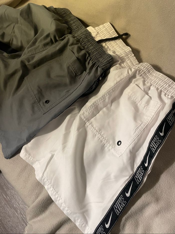Short homme - photo numéro 2