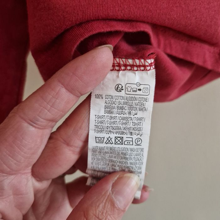 3 mois tee-shirt manches longues papa d amour - photo numéro 5