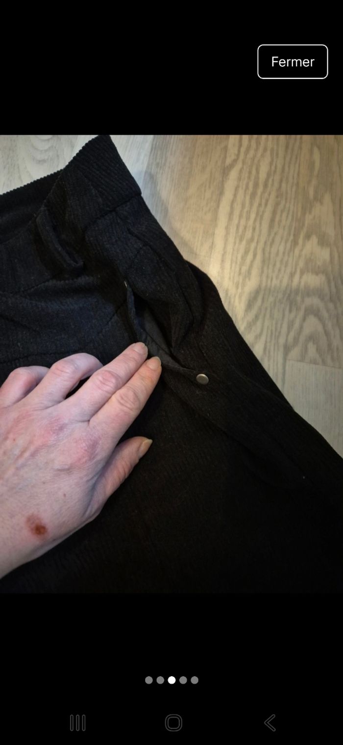 Short deeluxe - photo numéro 3