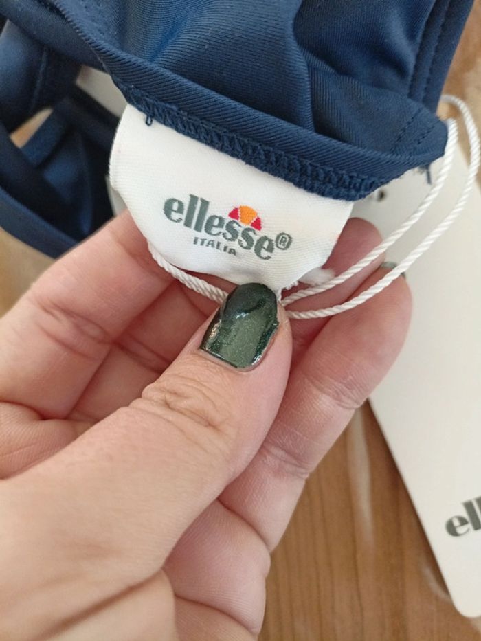 Maillot de bain 2 pièces - photo numéro 6