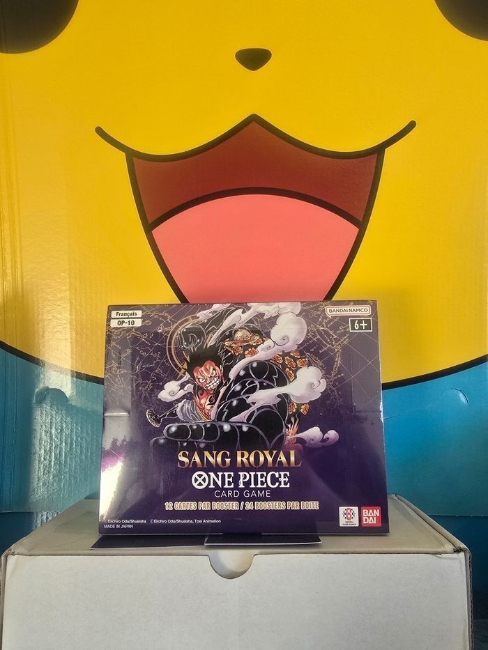 2 display one piece - photo numéro 2