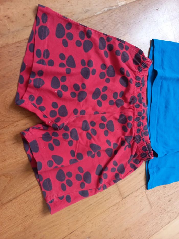 Pyjama 2 pièces - photo numéro 2