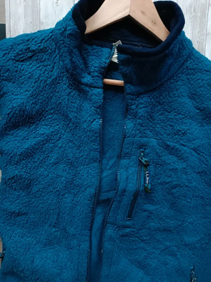 Polaire taille L - photo numéro 6