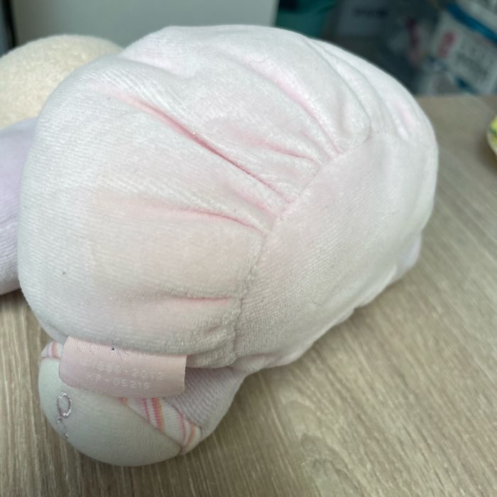 KAL339 doudou lapin 🐰 kaloo - photo numéro 3