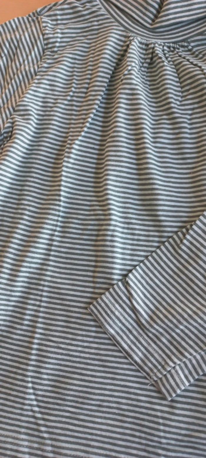 Sous pull - photo numéro 2