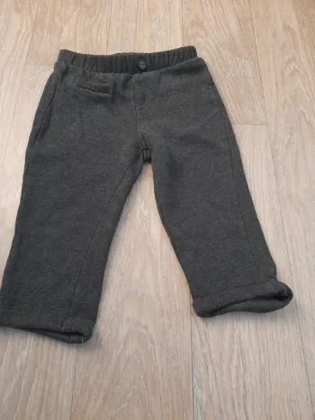 pantalon 18 mois