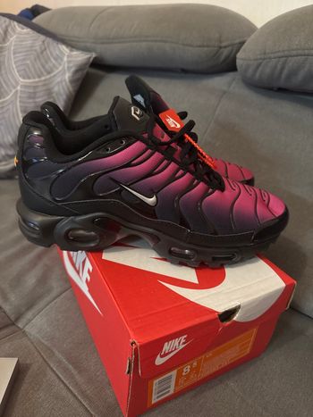 Nike tn taille 42