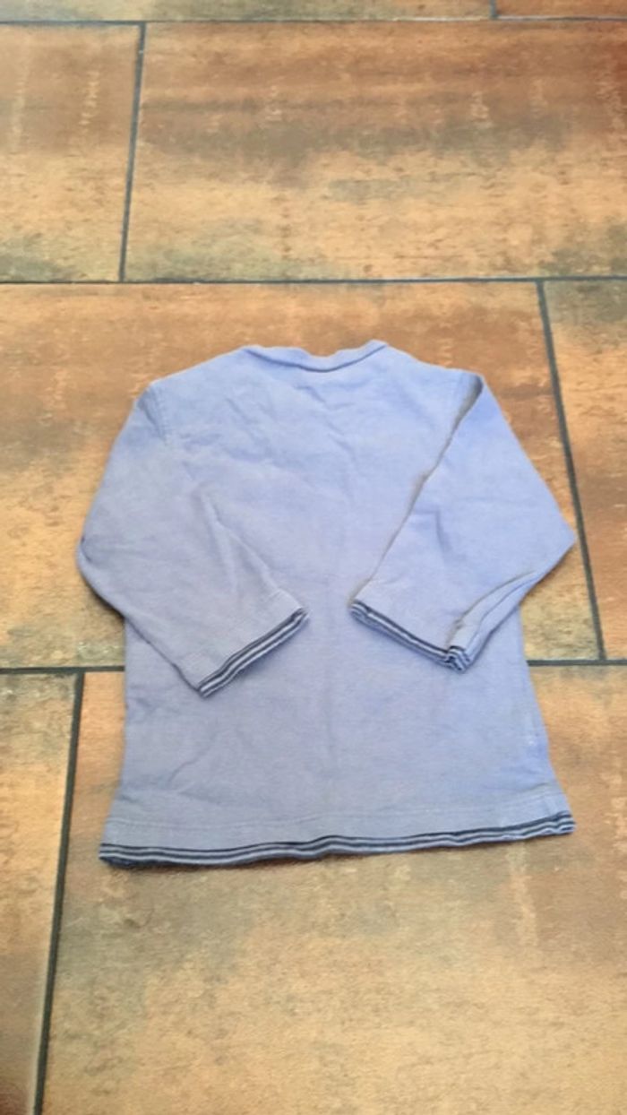 Teeshirt obaibi - photo numéro 5