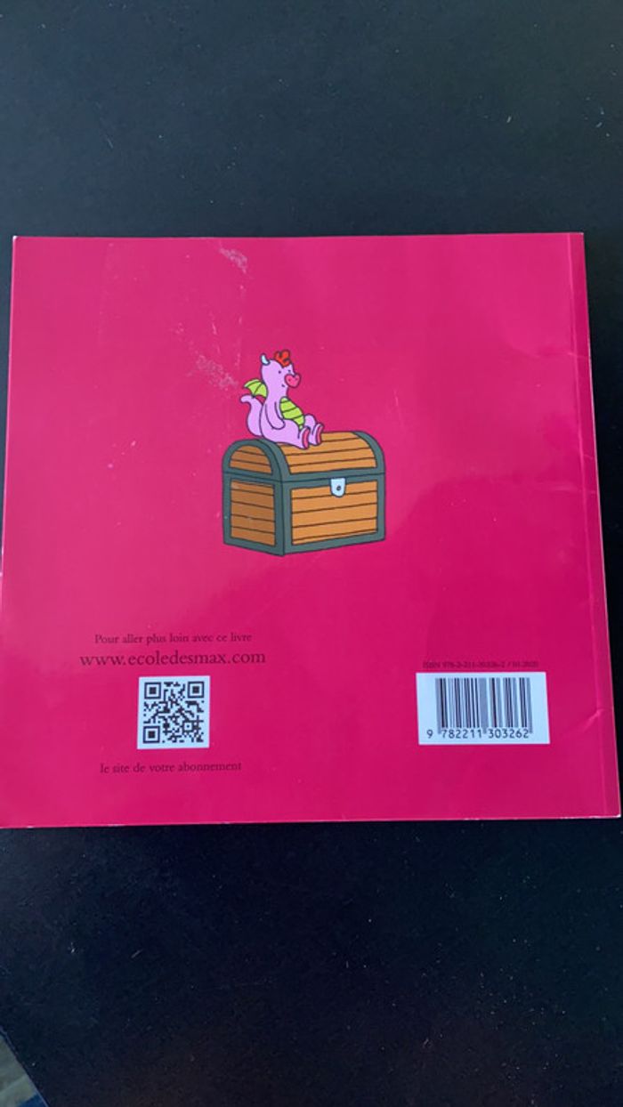 Livre lolotte se déguise - photo numéro 2