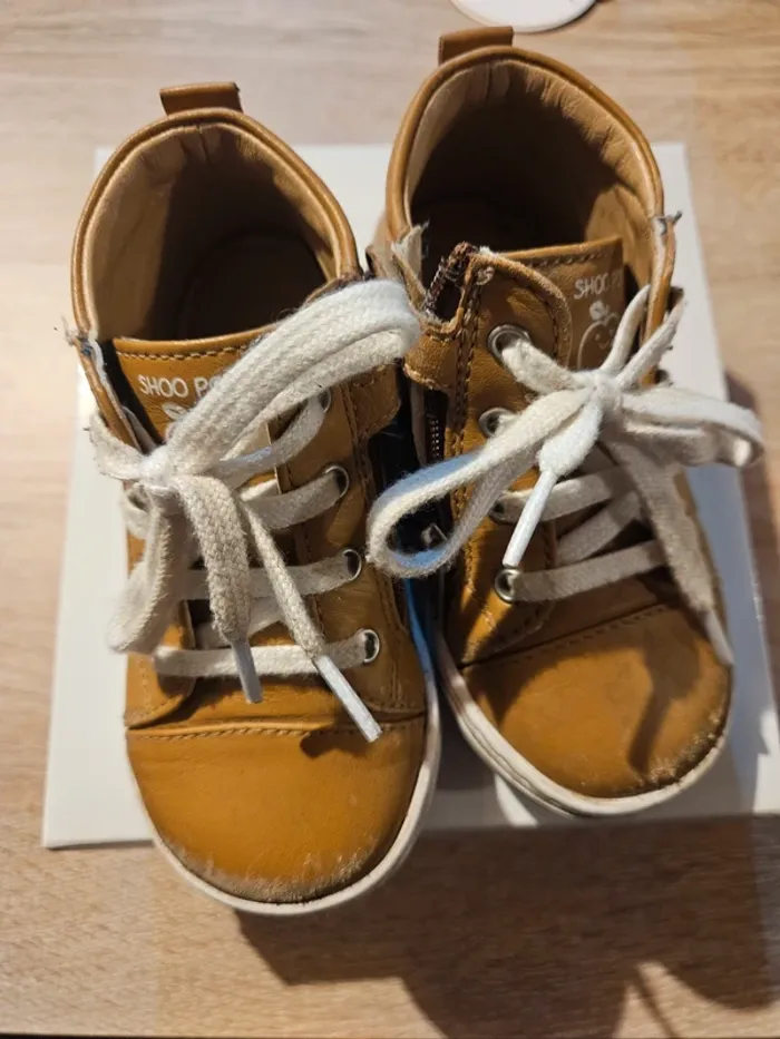 Chaussures Shoo Pom 24 - photo numéro 6