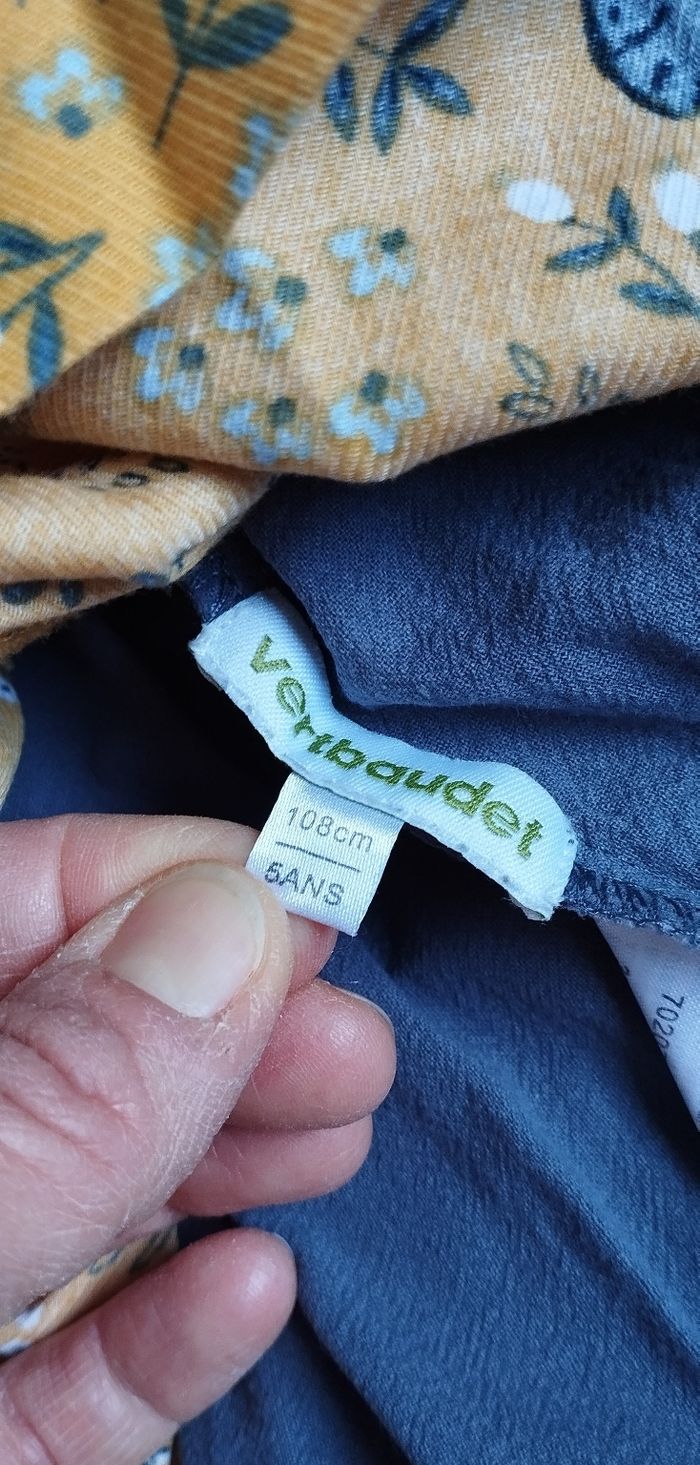 Jupe 5 ans - photo numéro 3