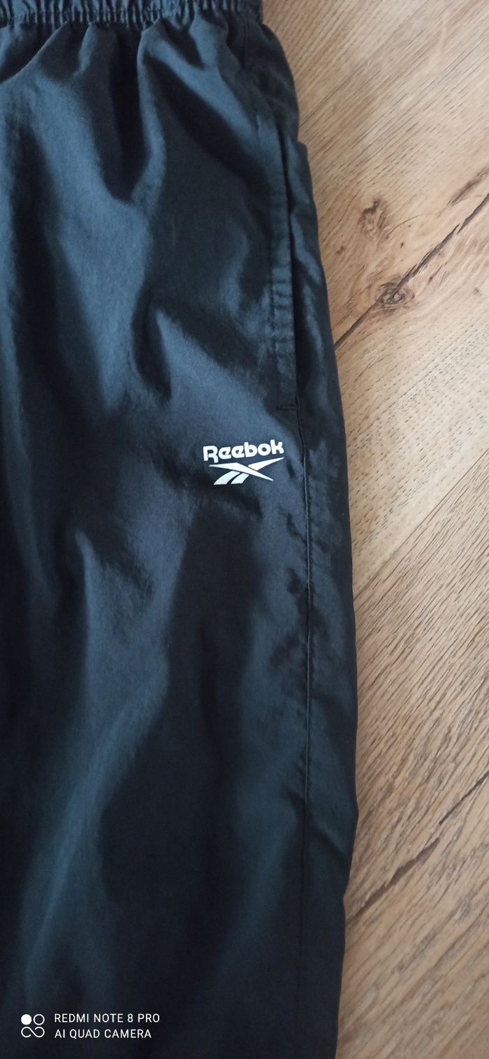 Pantalon de jogging reebook 16 ans - photo numéro 2